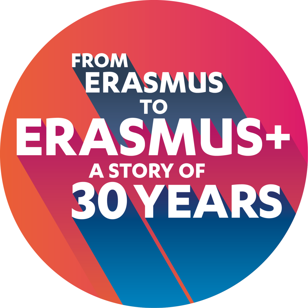 A STORY OF SOCIAL INCLUSION FOR THE 30TH ANNIVERSARY OF ERASMUS+