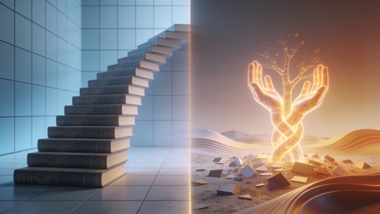 Formal vs. Non-Formal Learning: What’s the Difference and Why It Matters