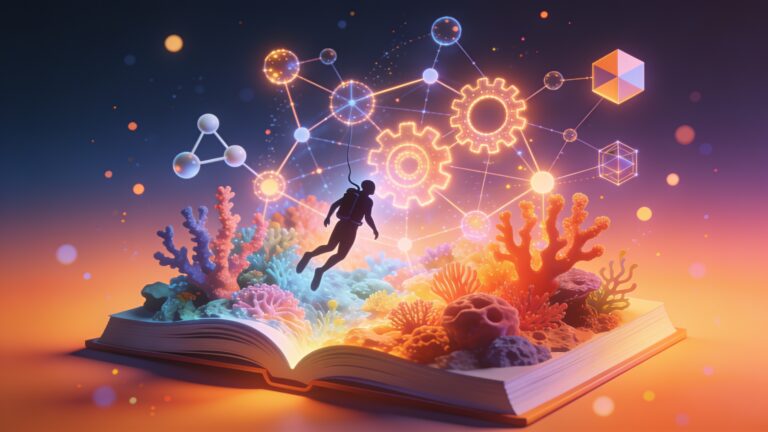How to Transform Your Study Routine With Non-Formal Learning Tactics
