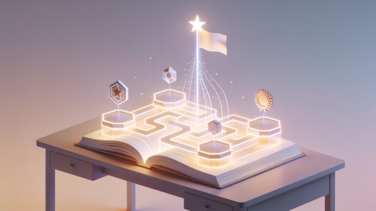 Why Gamification Is the Future of Student Learning