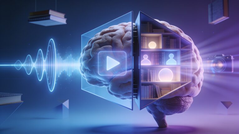 How Podcasts and Videos Can Revolutionize Your Studying