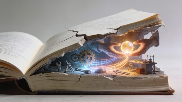 Why Traditional Studying Falls Short and How Non-Formal Learning Fixes It