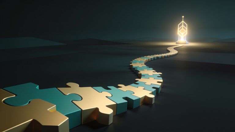 How Non-Formal Learning Methods Build Real-World Success