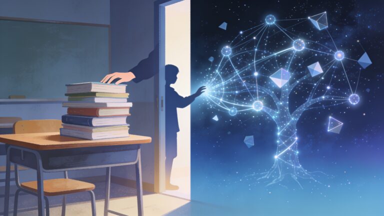 How to Use Non-Formal Learning for Better Grades